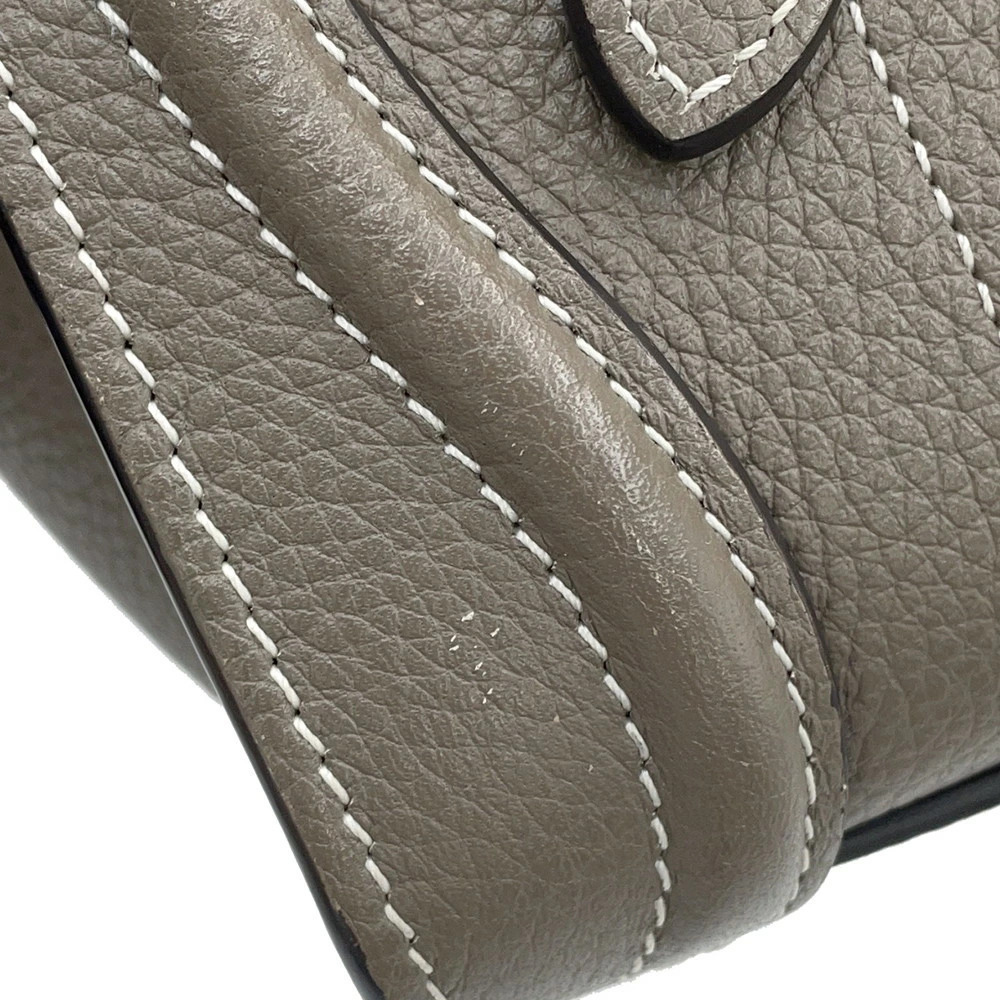 Celine handbag Luggage Shopper bag - Picture 7 of 12